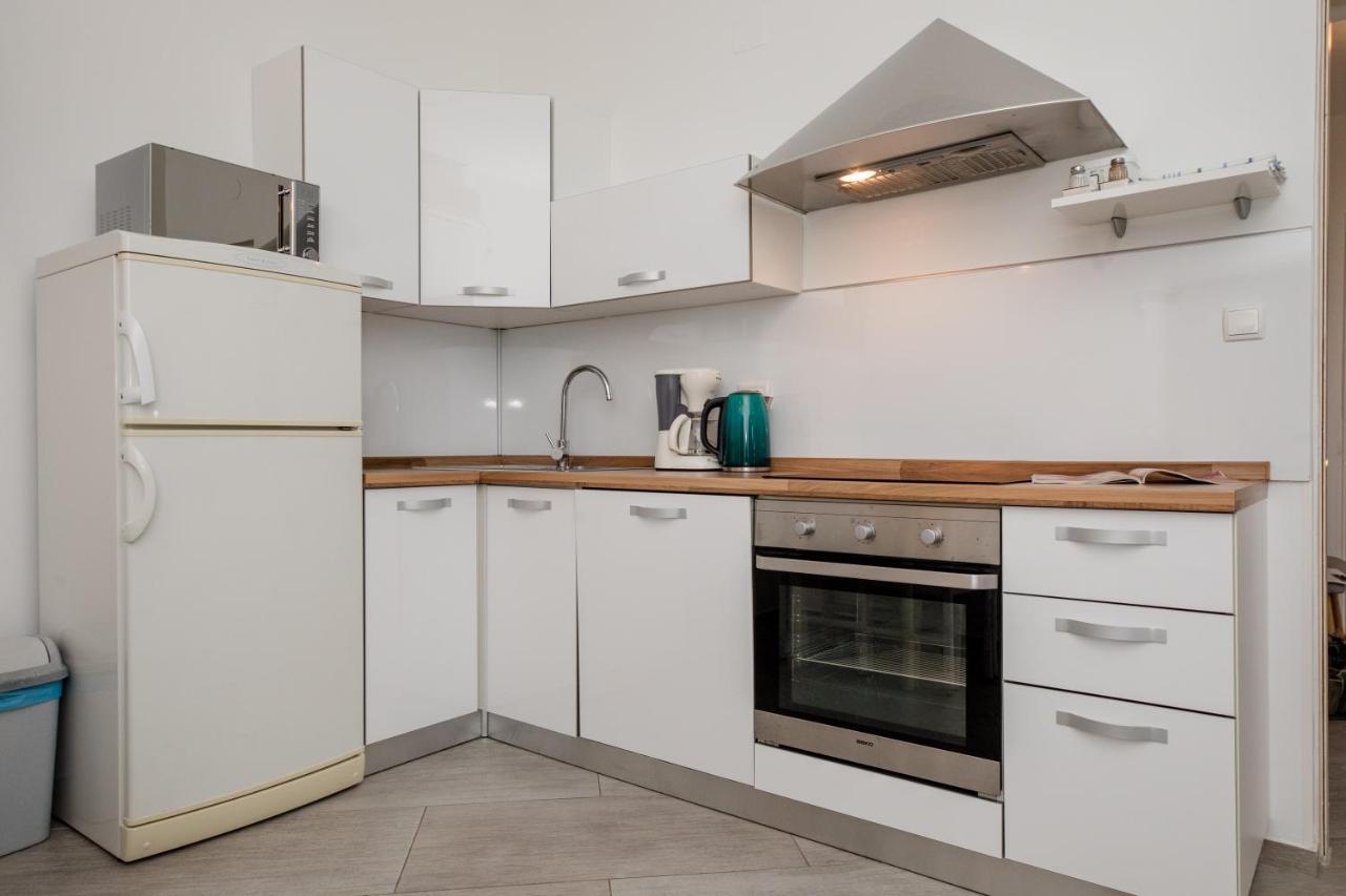 Apartments Kos Supetarska Draga Dış mekan fotoğraf