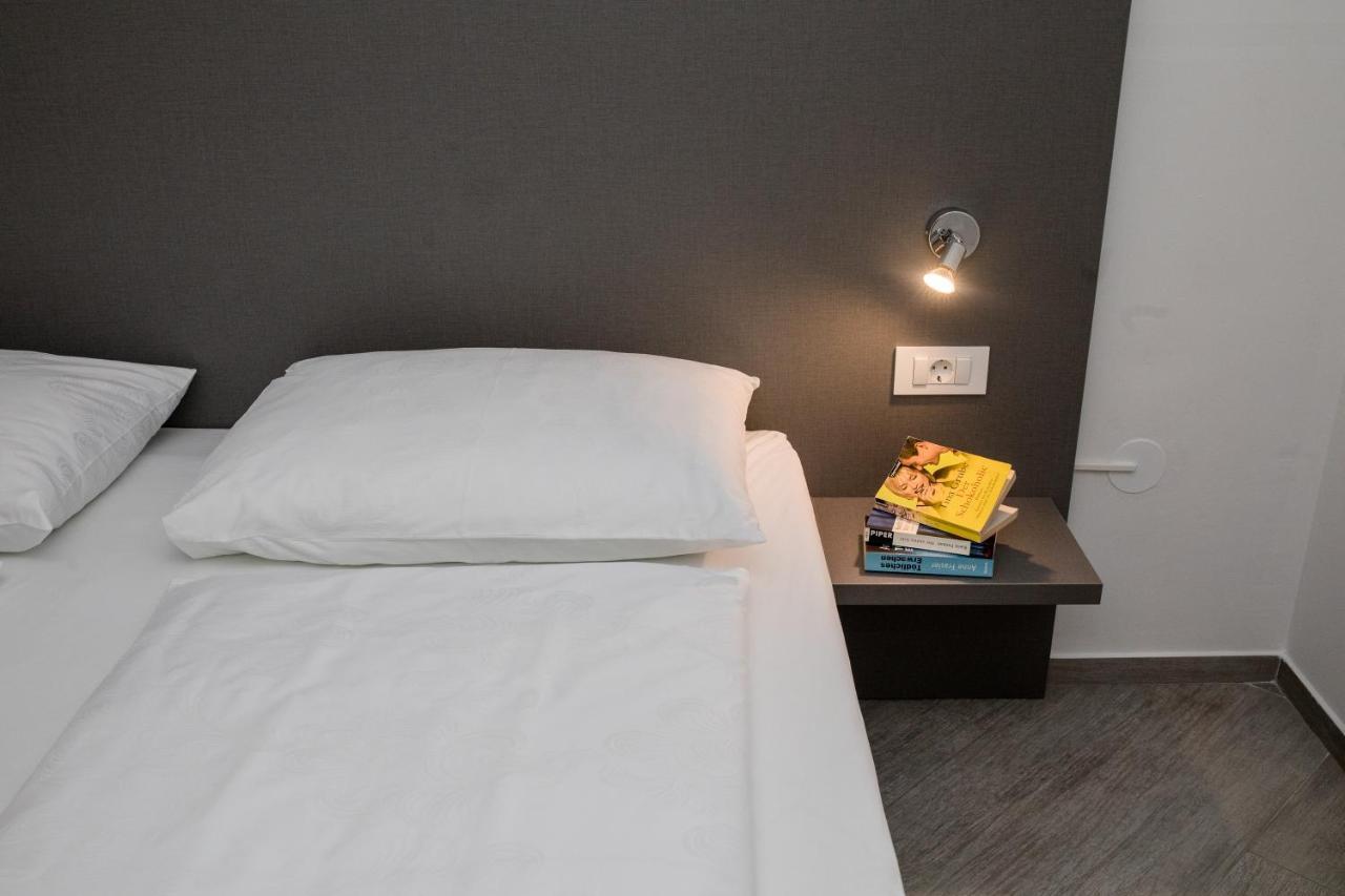 Apartments Kos Supetarska Draga Dış mekan fotoğraf