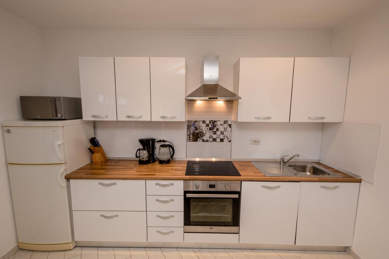 Apartments Kos Supetarska Draga Dış mekan fotoğraf