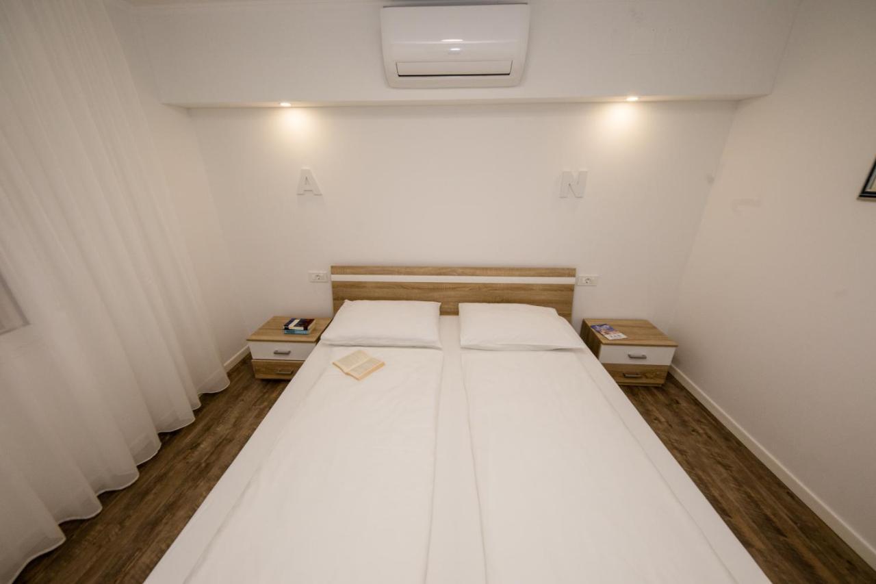 Apartments Kos Supetarska Draga Dış mekan fotoğraf