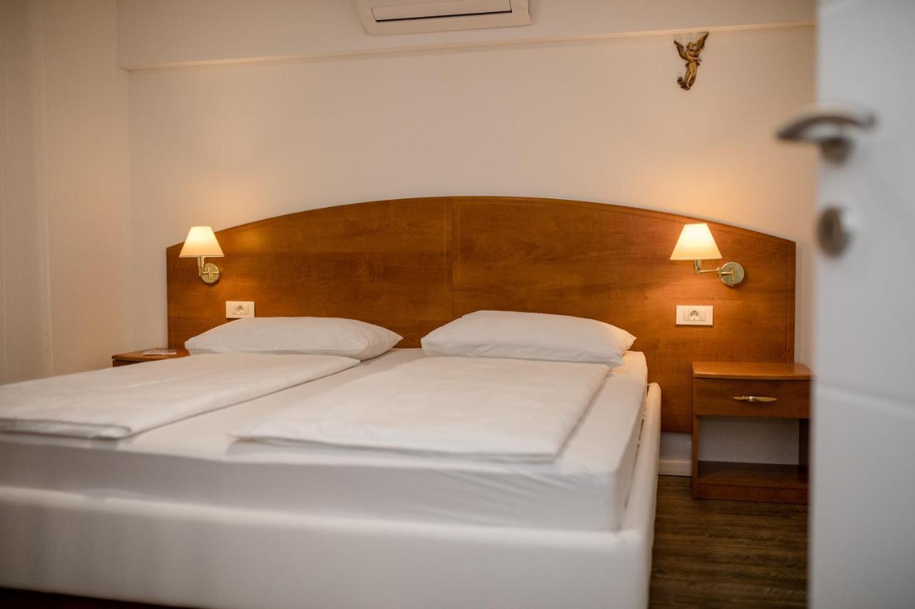 Apartments Kos Supetarska Draga Dış mekan fotoğraf