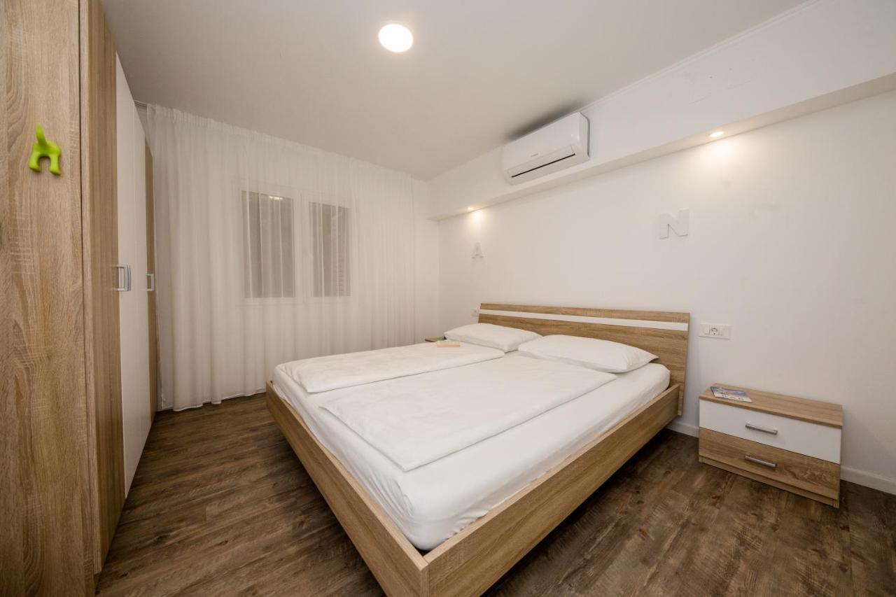 Apartments Kos Supetarska Draga Dış mekan fotoğraf