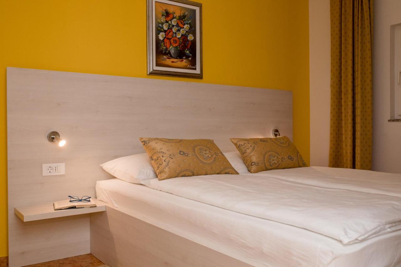 Apartments Kos Supetarska Draga Dış mekan fotoğraf