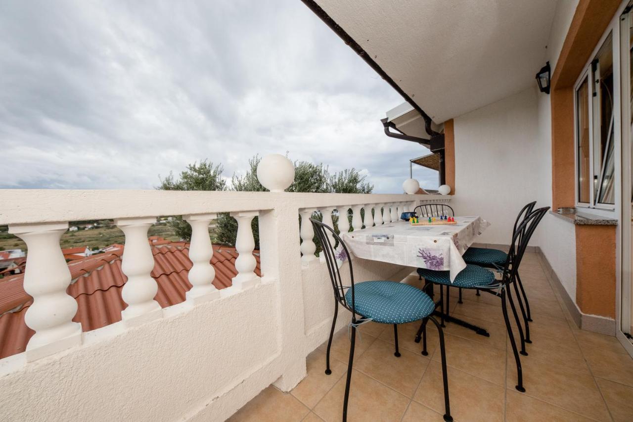 Apartments Kos Supetarska Draga Dış mekan fotoğraf