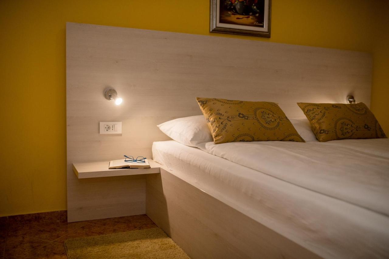 Apartments Kos Supetarska Draga Dış mekan fotoğraf
