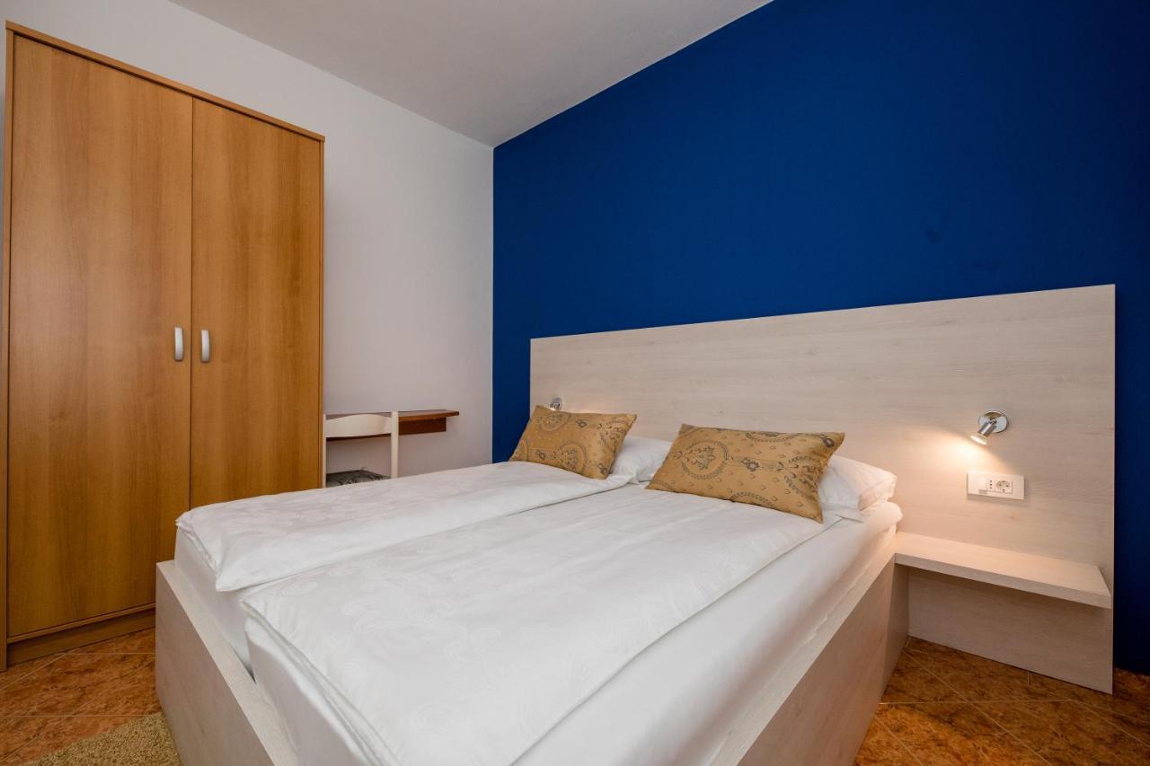 Apartments Kos Supetarska Draga Dış mekan fotoğraf