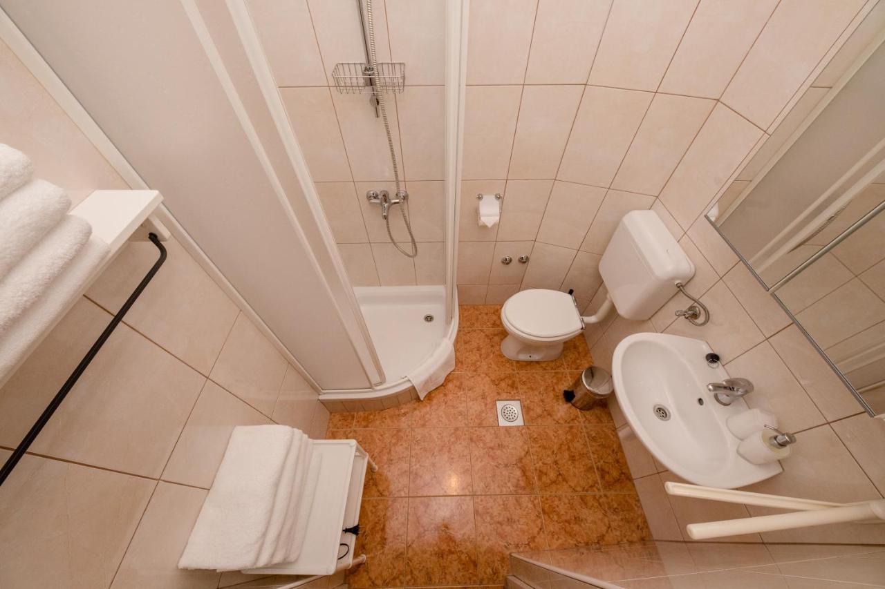Apartments Kos Supetarska Draga Dış mekan fotoğraf