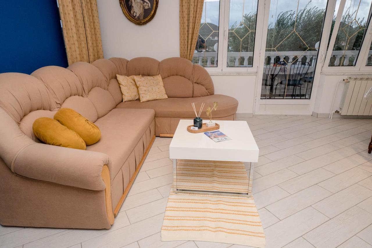 Apartments Kos Supetarska Draga Dış mekan fotoğraf
