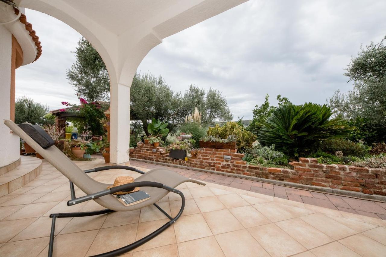 Apartments Kos Supetarska Draga Dış mekan fotoğraf
