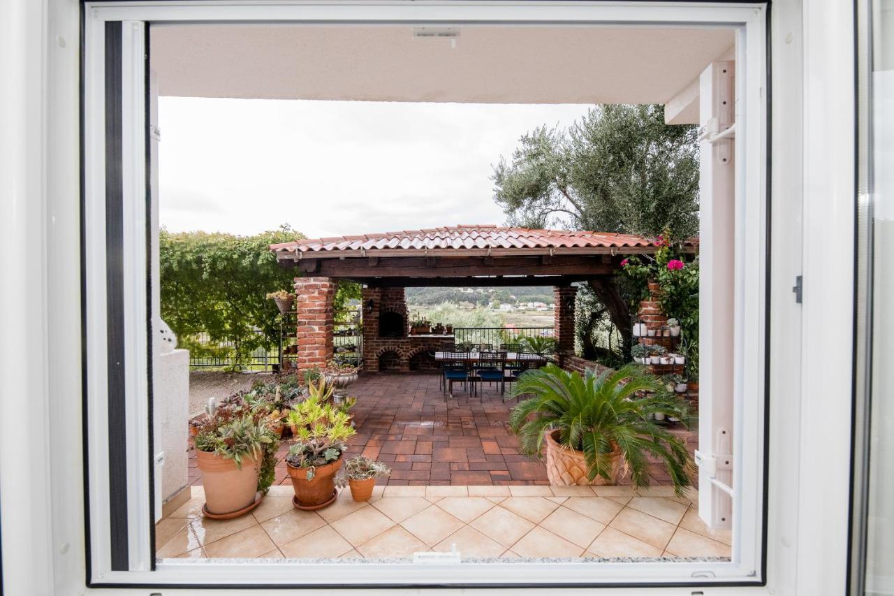 Apartments Kos Supetarska Draga Dış mekan fotoğraf