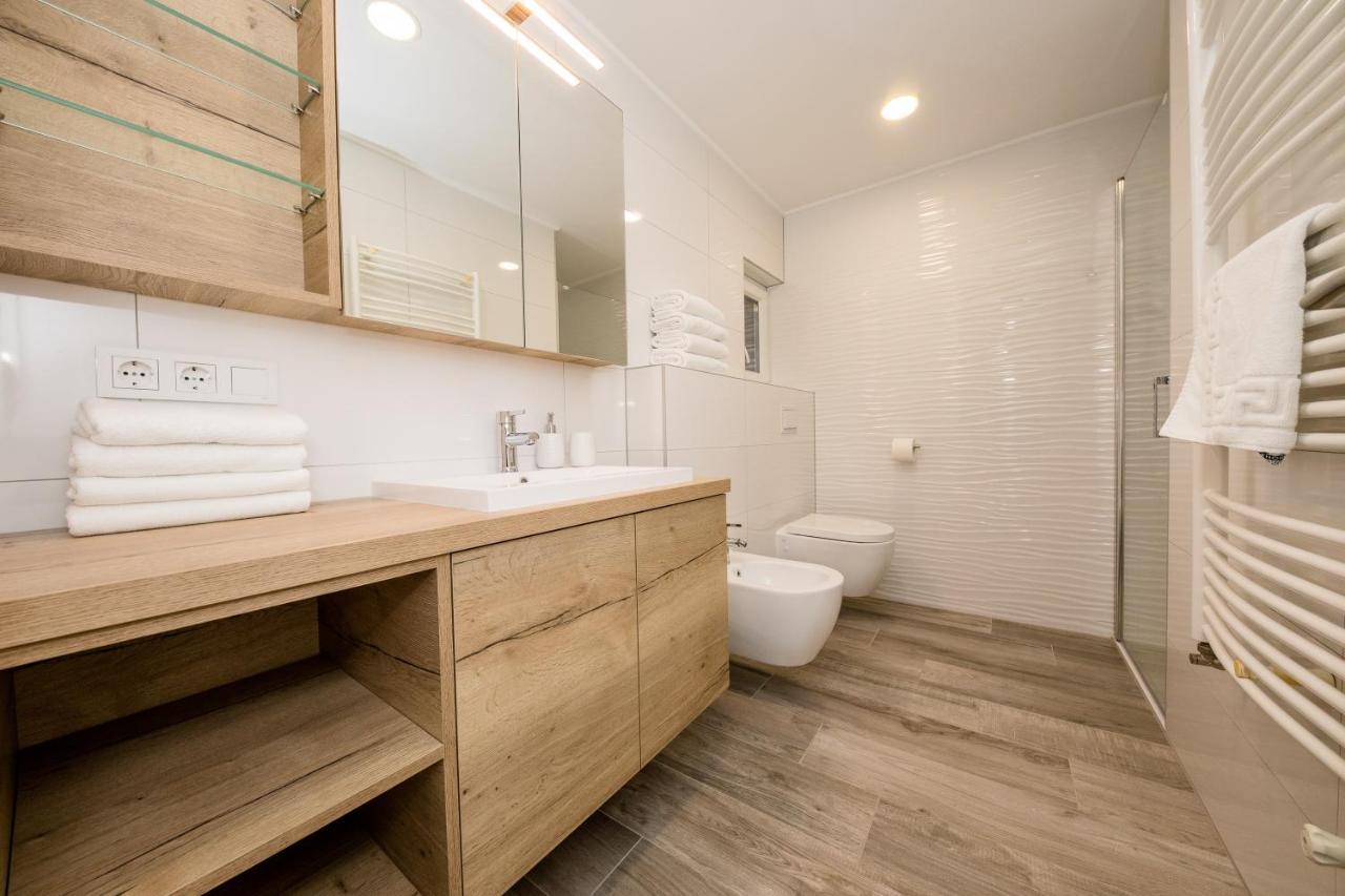 Apartments Kos Supetarska Draga Dış mekan fotoğraf