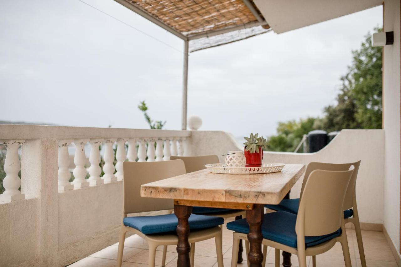 Apartments Kos Supetarska Draga Dış mekan fotoğraf
