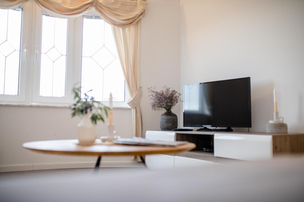 Apartments Kos Supetarska Draga Dış mekan fotoğraf