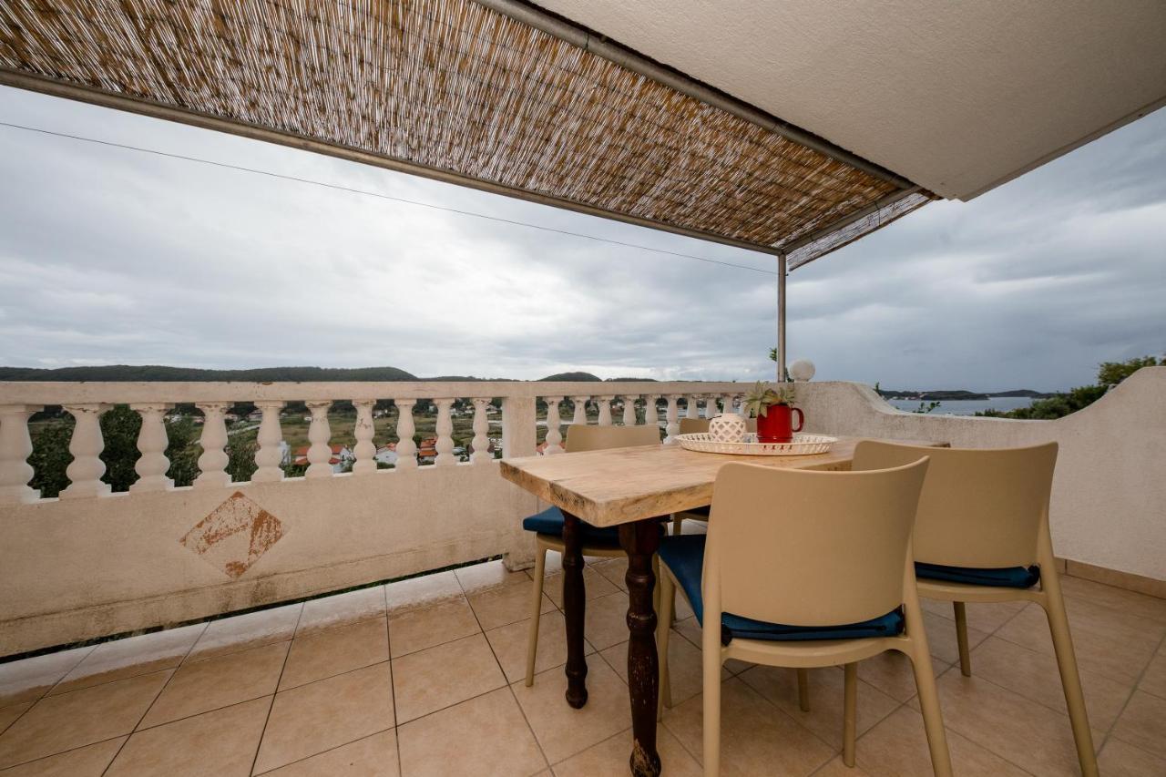Apartments Kos Supetarska Draga Dış mekan fotoğraf