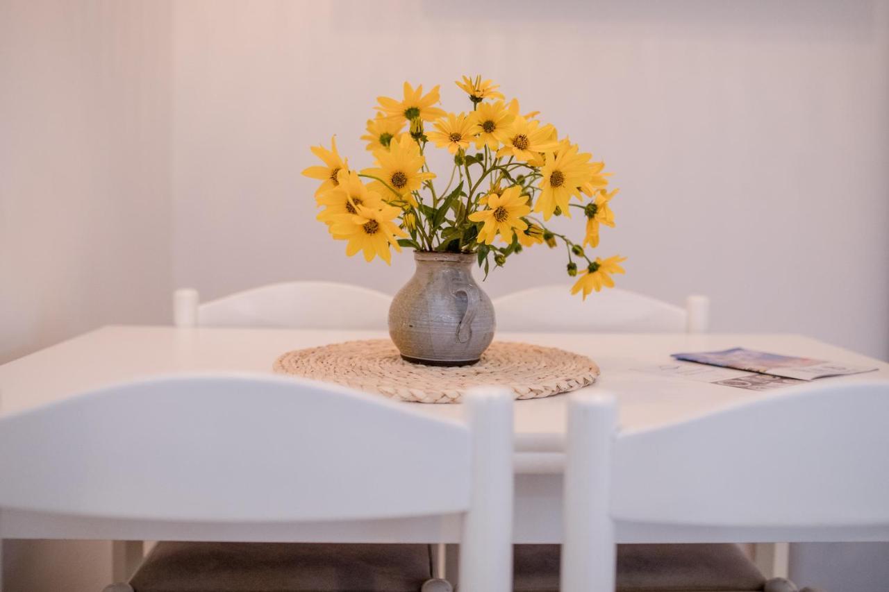 Apartments Kos Supetarska Draga Dış mekan fotoğraf