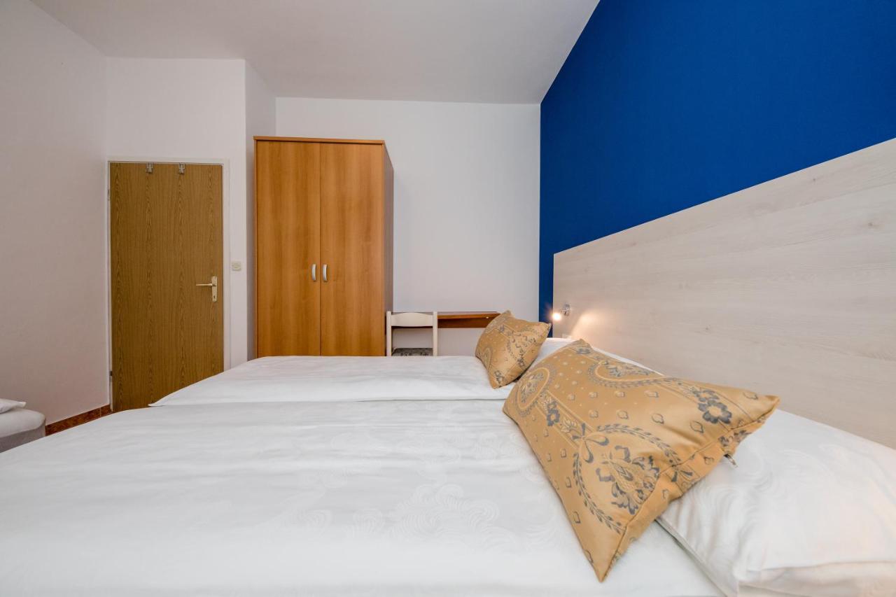 Apartments Kos Supetarska Draga Dış mekan fotoğraf