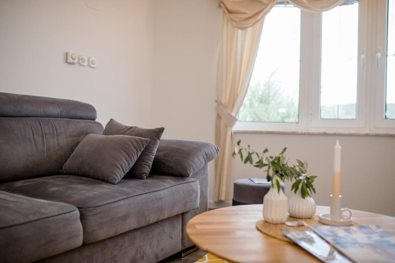 Apartments Kos Supetarska Draga Dış mekan fotoğraf